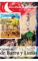 Cronicas de Barro y Lunas