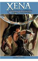 Xena: Warrior Princess: Omnibus, Volume 1