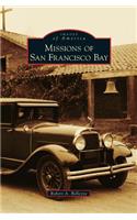 Missions of San Francisco Bay
