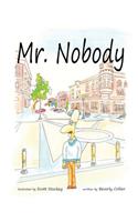Mr. Nobody