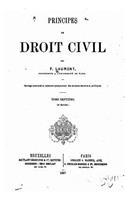 Principes de Droit Civil Français - Tome VII
