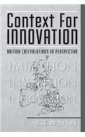 Context for Innovation