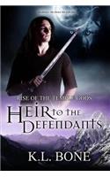 Heir to the Defendants