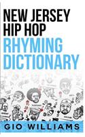 New Jersey Hip Hop Rhyming Dictionary