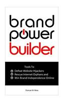 Brand Power Builder