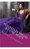 Nouvelles milles et une nuits