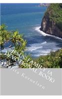 Jesus' Family (A Devotional Book)