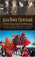 AsiaTown Cleveland