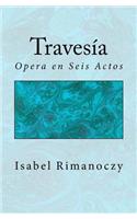 Travesia