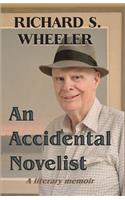An Accidental Novelist