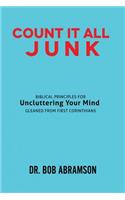 Count It All Junk