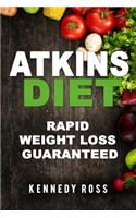 Atkins Diet