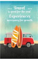 Travel Good for Soul