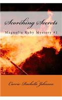 Scorching Secrets