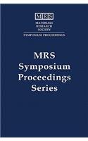 Impurities, Defects and Diffusion in Semiconductors: Bulk and Layered Structures: Volume 163