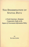 The Dissemination of Spatial Data