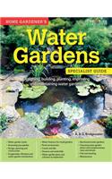 Home Gardener's Water Gardens