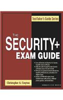 Security+ Exam Guide