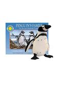 Penguin's Family