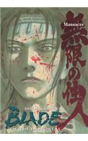 Blade of the Immortal