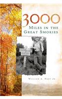 3000 Miles in the Great Smokies