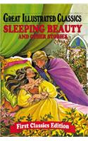 Sleeping Beauty & Other Stories