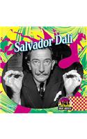 Salvador Dali