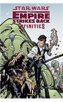 Infinities: The Empire Strikes Back: Vol. 3