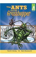 Ants and the Grasshopper