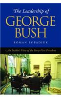 The Leadership of George Bush