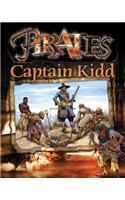 Captain Kidd
