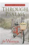 , A Daily Journey Through Psalms: Daily Inspirations from the Books of Psalms