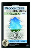 Recognizing Roadblocks to Healing Series