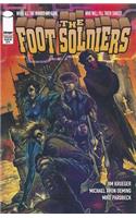 Foot Soldiers Volume 1