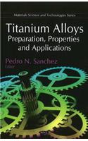 Titanium Alloys