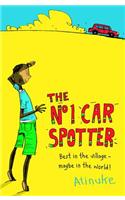 The No 1 Car Spotter