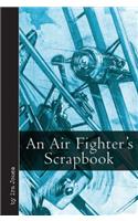An Air Fighter's Scrapbook