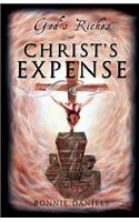God's Riches at Christ's Expense
