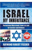 Israel My Inheritance
