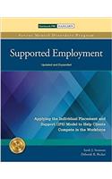Supported Employment
