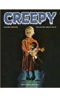 Creepy Archives Vol.19