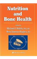 Nutrition and Bone Health