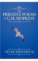 The Priestly Poems of G.M. Hopkins