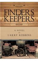 Finders Keepers