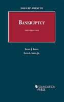 Bankruptcy, 2018 Supplement
