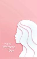 8 march women's day (notebook gift)