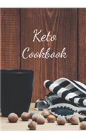 Keto Cookbook
