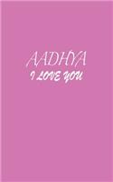 Aadhya