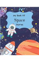 My Book Of Space Stories