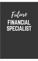 Future Financial Specialist Notebook